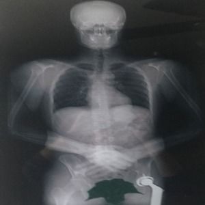 Meet your Posher, Travis